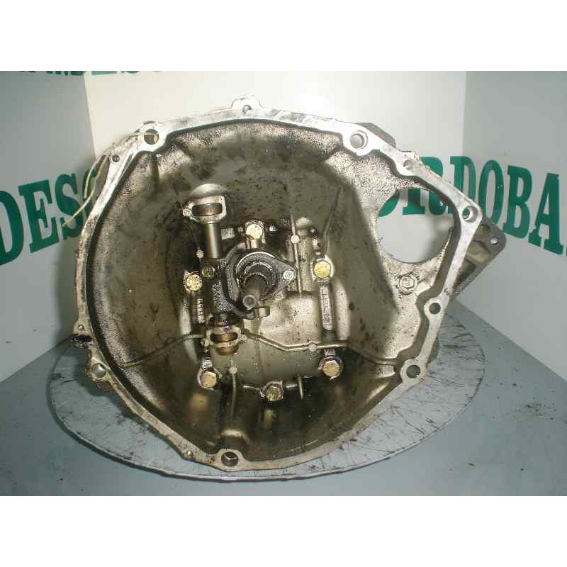 Recambio de caja cambios para fiat cinquecento (170) 0.7 referencia OEM IAM C515405-7665167 14441 LONGITUDINAL - EN.LINEA