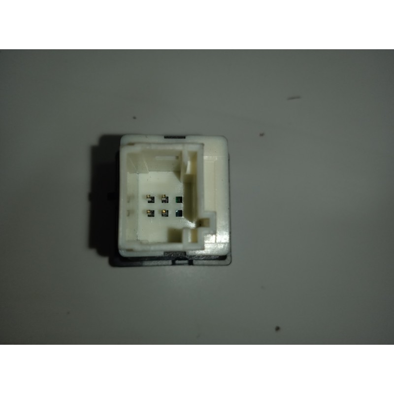 Recambio de interruptor para peugeot 308 1.6 hdi fap referencia OEM IAM 96671871XT  