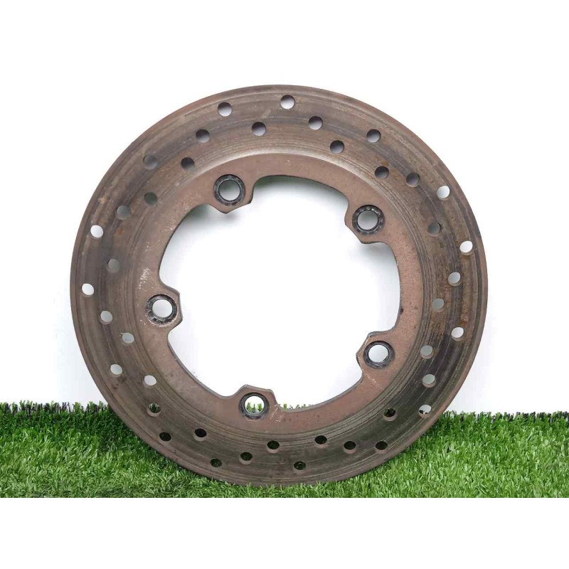 Recambio de disco freno trasero para yamaha yzf-r 1 yzf-r1 referencia OEM IAM 5SL2582W0000 Ø DIAMETRO: 220MM 