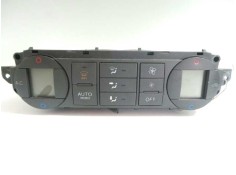 Recambio de mando climatizador para ford focus berlina (cap) 1.6 tdci cat referencia OEM IAM 3M5T18C612AR-WUTA19617  