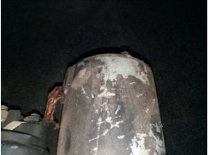 Recambio de motor arranque para ford sierra berlina 2.0 (ohc) referencia OEM IAM 0001108083  BOSCH 2