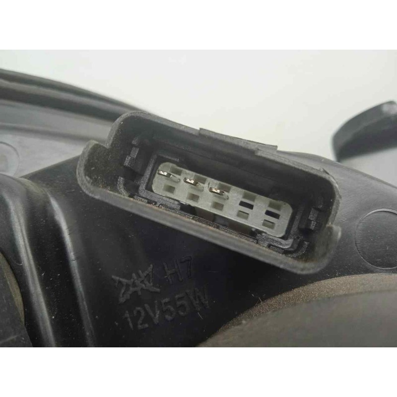 Recambio de faro izquierdo para nissan primera berlina (p12) 1.9 16v turbodiesel cat referencia OEM IAM  P12. 