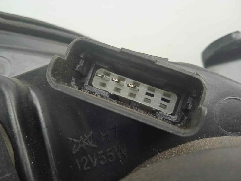 Recambio de faro izquierdo para nissan primera berlina (p12) 1.9 16v turbodiesel cat referencia OEM IAM  P12. 