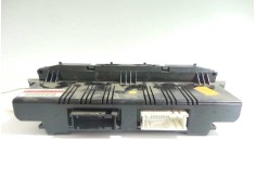 Recambio de mando climatizador para ford focus berlina (cap) 1.6 tdci cat referencia OEM IAM 3M5T18C612AR-WUTA19617   2