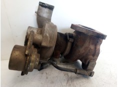 Recambio de turbocompresor para opel astra h berlina 1.7 16v cdti cat (z 17 dtl / lrb) referencia OEM IAM 8971852414-4917306501 