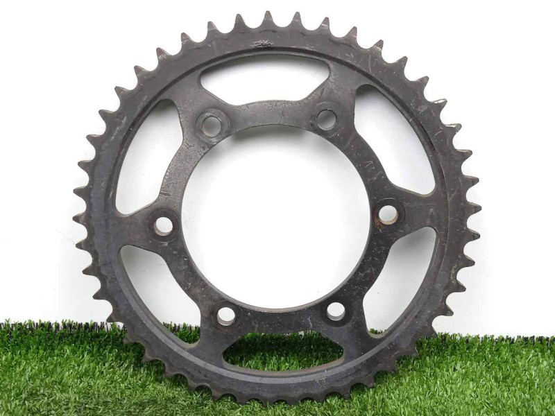 Recambio de no identificado para yamaha yzf-r 1 yzf-r1 referencia OEM IAM 5VY254452000 PLATO 
