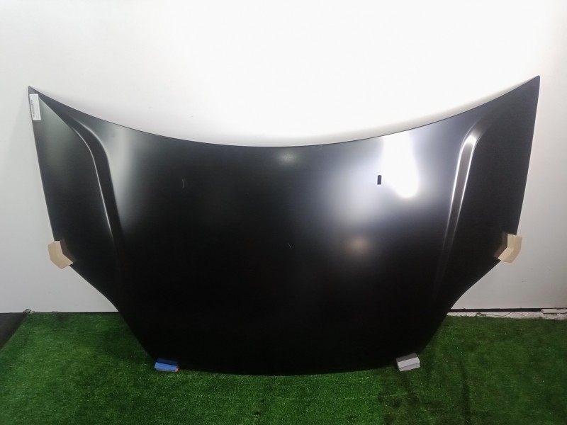 Recambio de capot para ford fiesta berlina (dx) referencia OEM IAM 109103830 116982 