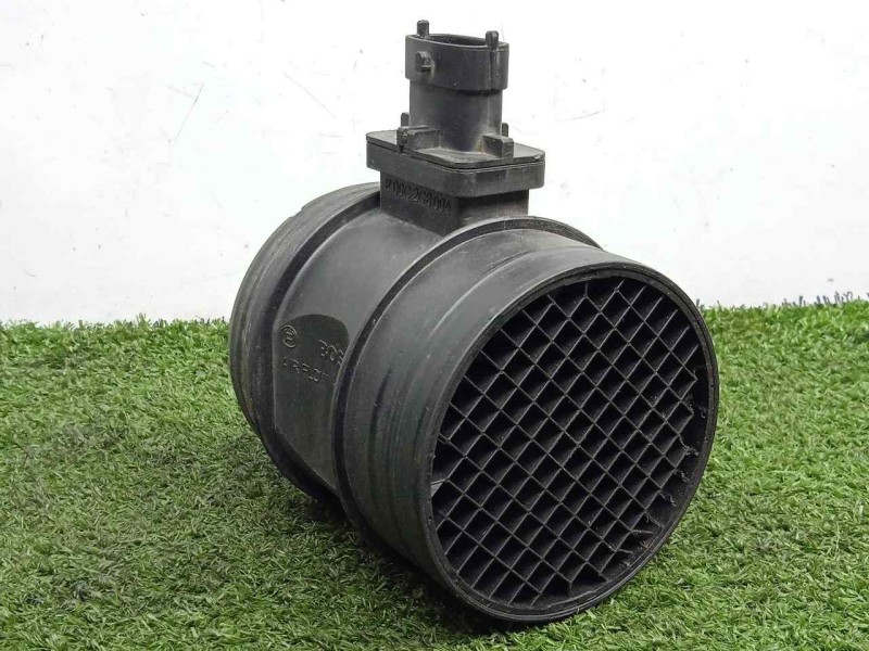 Recambio de caudalimetro para iveco daily pr 3.0 diesel referencia OEM IAM 0281006056-55220331 4.PINES 