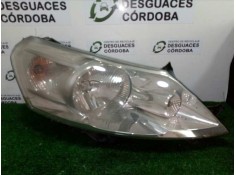 Recambio de faro derecho para fiat scudo combi (272) panorama executive l2h1 130 multijet (5 pl.) referencia OEM IAM  07-16 