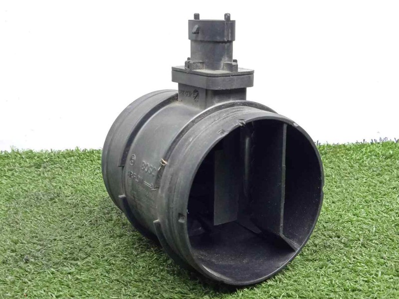 Recambio de caudalimetro para iveco daily pr 3.0 diesel referencia OEM IAM 0281006056-55220331 4.PINES 
