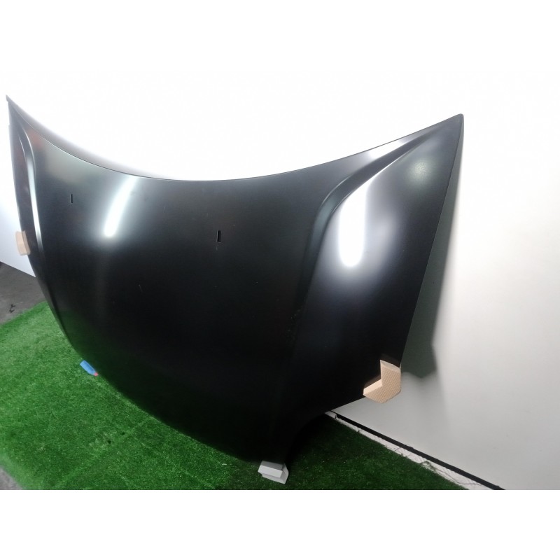 Recambio de capot para ford fiesta berlina (dx) referencia OEM IAM 109103830 116982 