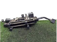 Recambio de mando calefaccion / aire acondicionado para nissan patrol (k/w260) 2.8td referencia OEM IAM SINREFERENCIA 6.PINES 