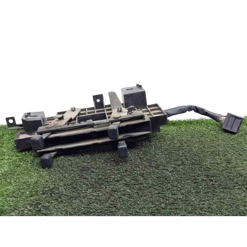 Recambio de mando calefaccion / aire acondicionado para nissan patrol (k/w260) 2.8td referencia OEM IAM SINREFERENCIA 6.PINES 