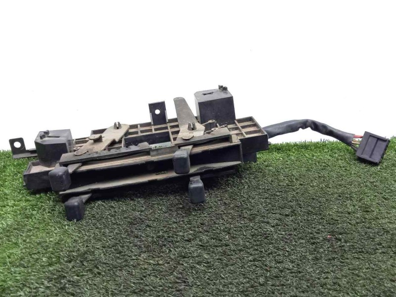 Recambio de mando calefaccion / aire acondicionado para nissan patrol (k/w260) 2.8td referencia OEM IAM SINREFERENCIA 6.PINES 