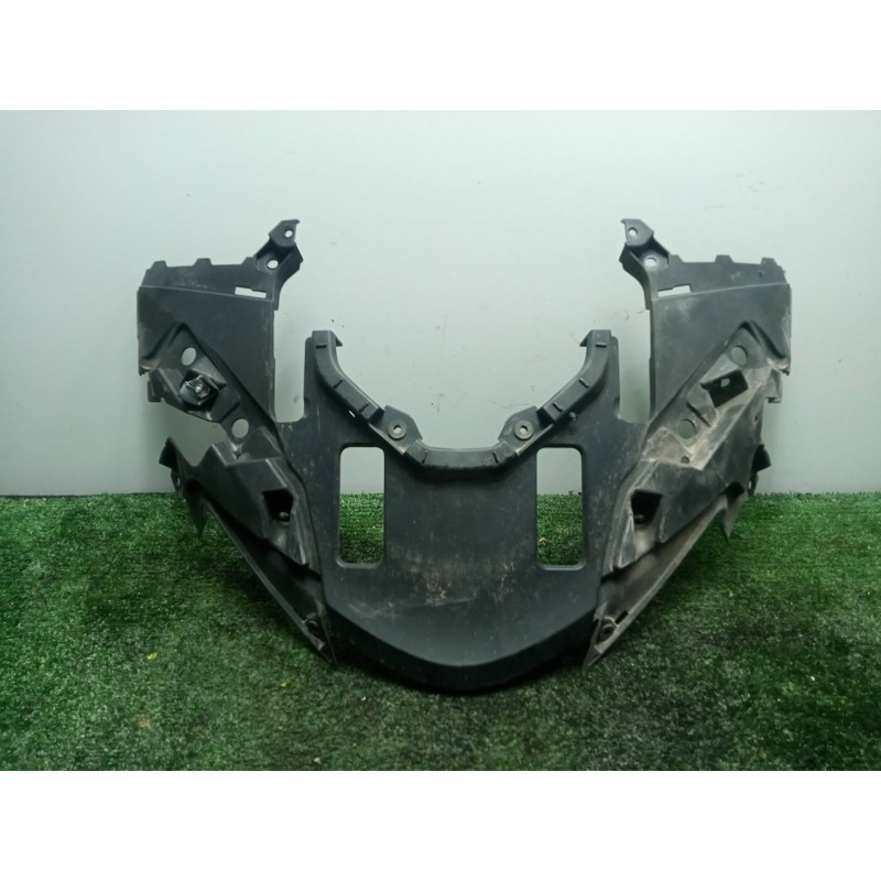 Recambio de moldura para bmw r 1200 rt referencia OEM IAM 46637728786-54228910 K52 - 14-19 PANEL FRONTAL CUPULA