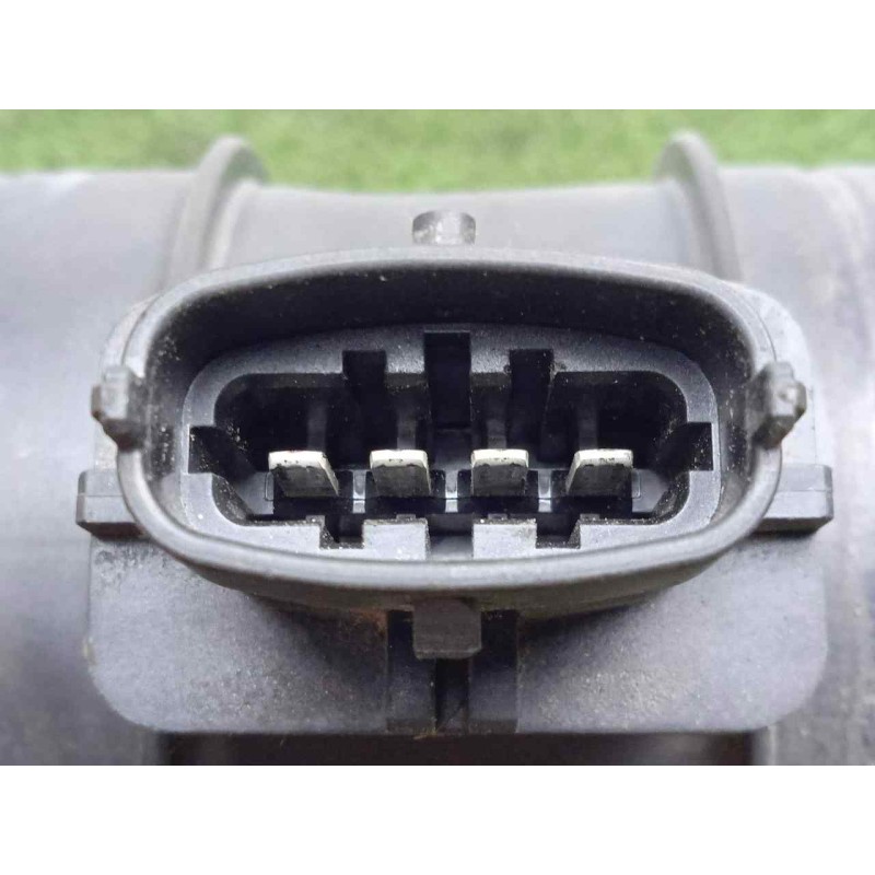 Recambio de caudalimetro para iveco daily pr 3.0 diesel referencia OEM IAM 0281006056-55220331 4.PINES 