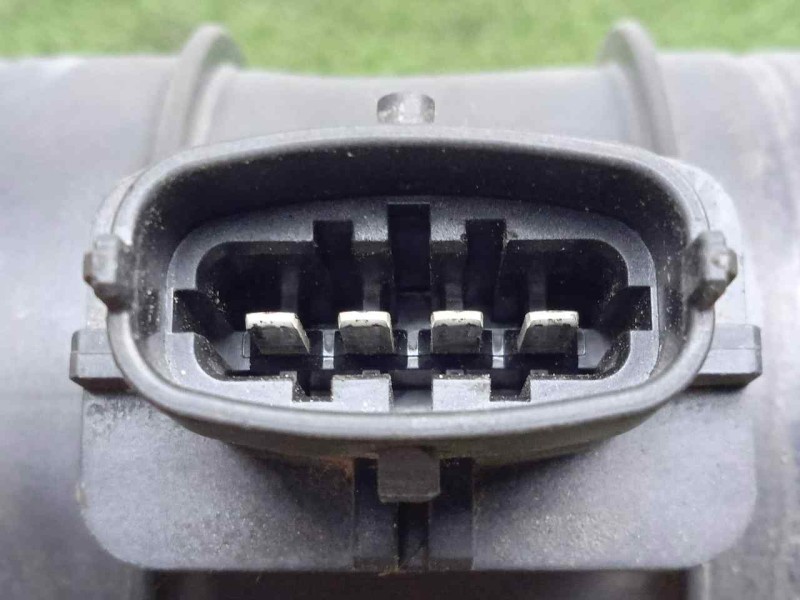 Recambio de caudalimetro para iveco daily pr 3.0 diesel referencia OEM IAM 0281006056-55220331 4.PINES 