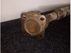 Recambio de transmision central para nissan patrol (k/w260) referencia OEM IAM 37300G9603 TRASERA - 1.TRAMO LONGITUD: 1170MM 2