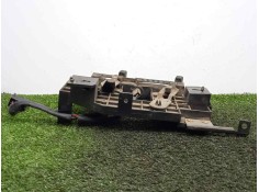 Recambio de mando calefaccion / aire acondicionado para nissan patrol (k/w260) 2.8td referencia OEM IAM SINREFERENCIA 6.PINES  2