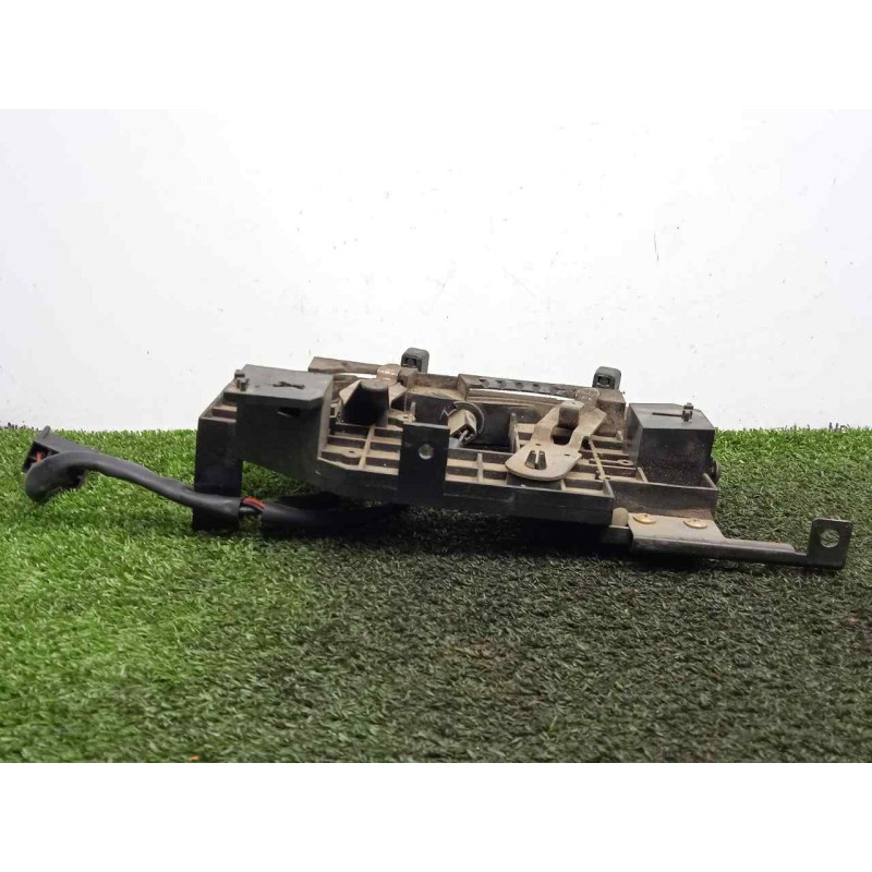 Recambio de mando calefaccion / aire acondicionado para nissan patrol (k/w260) 2.8td referencia OEM IAM SINREFERENCIA 6.PINES 