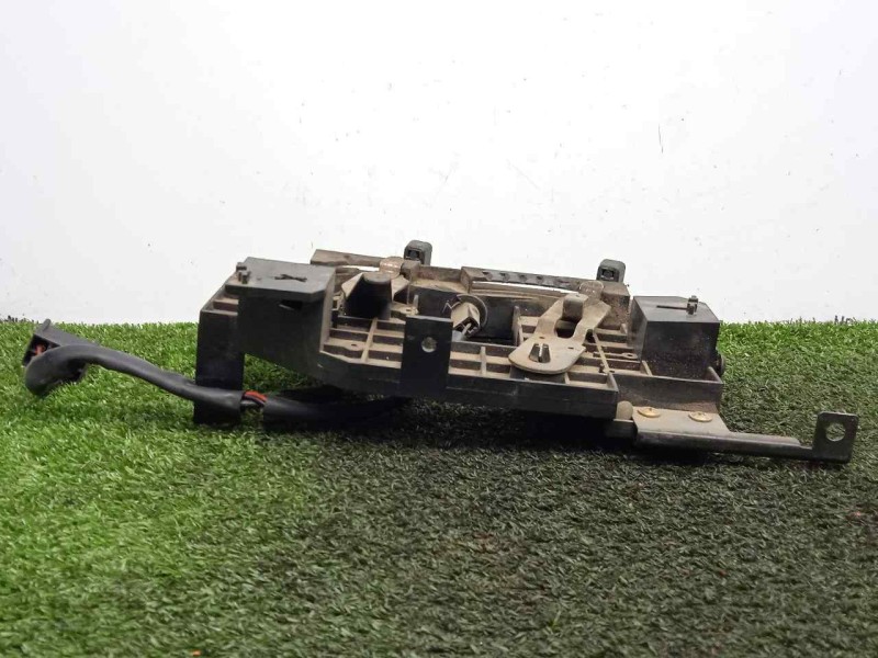 Recambio de mando calefaccion / aire acondicionado para nissan patrol (k/w260) 2.8td referencia OEM IAM SINREFERENCIA 6.PINES 