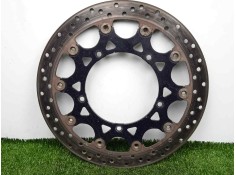 Recambio de disco freno delantero para yamaha yzf-r 1 yzf-r1 referencia OEM IAM 4C82581T0000 Ø DIAMETRO: 310MM 