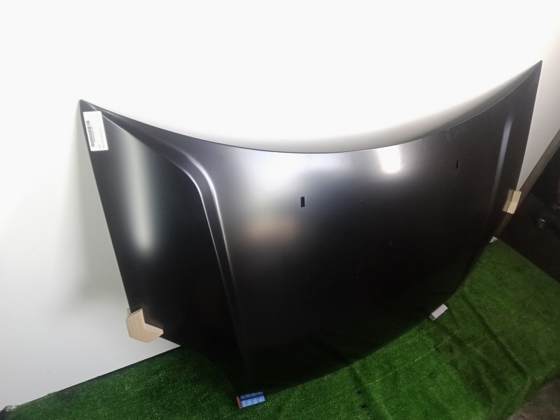 Recambio de capot para ford fiesta berlina (dx) referencia OEM IAM 109103830 116982 