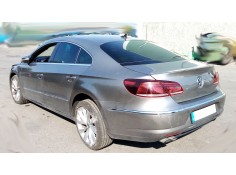 Recambio de puente trasero para volkswagen passat cc (357) 2.0 tdi referencia OEM IAM   