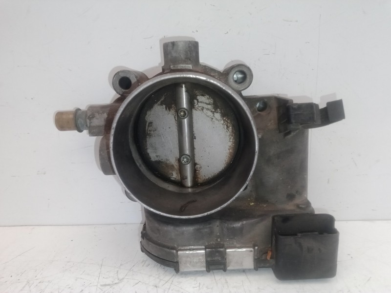 Recambio de caja mariposa para renault laguna ii (bg0) 3.0 v6 referencia OEM IAM 0280750041-28225  