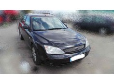 Recambio de transmision delantera izquierda para ford mondeo berlina (ge) 2.0 16v di td cat referencia OEM IAM   