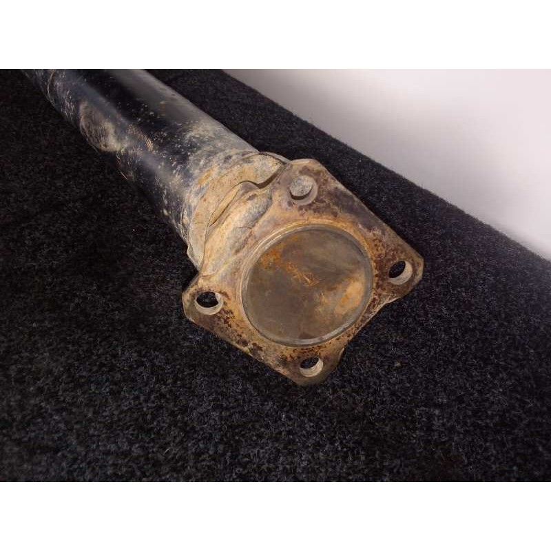 Recambio de transmision central para nissan patrol (k/w260) referencia OEM IAM 37300G9603 TRASERA - 1.TRAMO LONGITUD: 1170MM