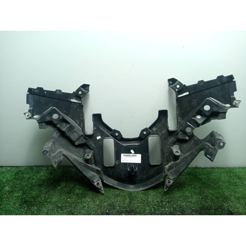 Recambio de moldura para bmw r 1200 rt referencia OEM IAM 46637728786-54228910 K52 - 14-19 PANEL FRONTAL CUPULA