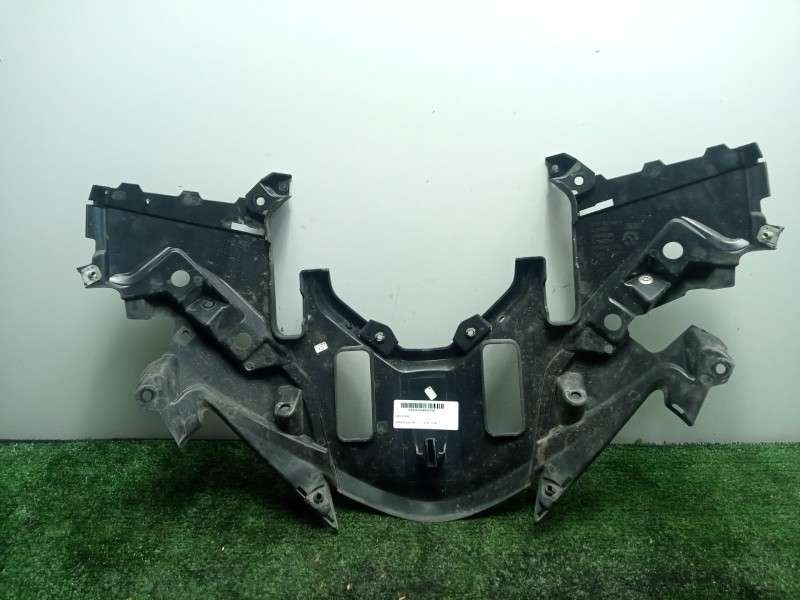 Recambio de moldura para bmw r 1200 rt referencia OEM IAM 46637728786-54228910 K52 - 14-19 PANEL FRONTAL CUPULA