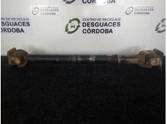 Recambio de transmision central delantera para nissan patrol (k/w260) referencia OEM IAM NOTIENEREFERENCIA DELANTERA - 1.TRAMO L