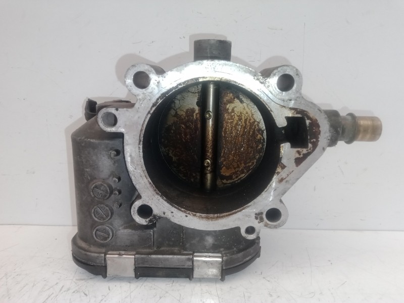 Recambio de caja mariposa para renault laguna ii (bg0) 3.0 v6 referencia OEM IAM 0280750041-28225  