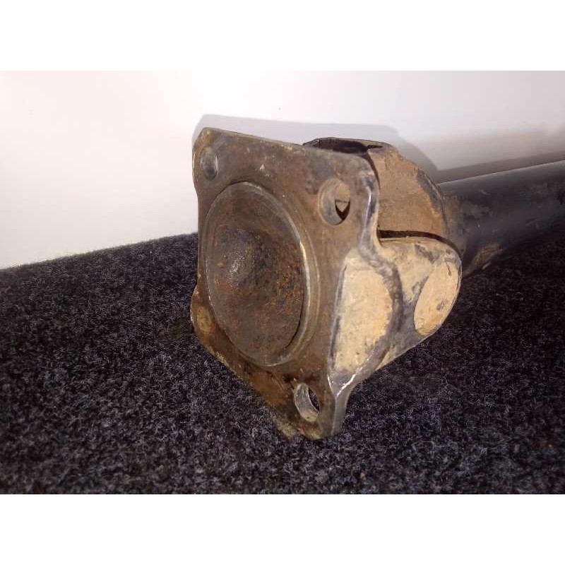 Recambio de transmision central delantera para nissan patrol (k/w260) referencia OEM IAM NOTIENEREFERENCIA DELANTERA - 1.TRAMO L