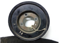 Recambio de polea cigueñal para opel astra h berlina 1.7 16v cdti cat (z 17 dtl / lrb) referencia OEM IAM NOTIENEREFERENCIA 6.CA