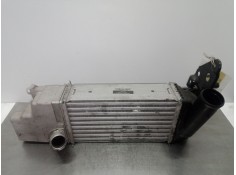 Recambio de intercooler para toyota auris 1.4 turbodiesel cat referencia OEM IAM JD1271005350 ANCHO: 270MM ALTURA: 145MM