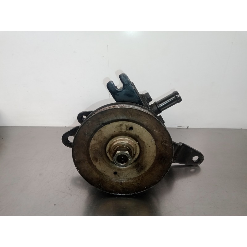 Recambio de bomba servodireccion para nissan almera (n15) 2.0 diesel referencia OEM IAM 7Y274010  