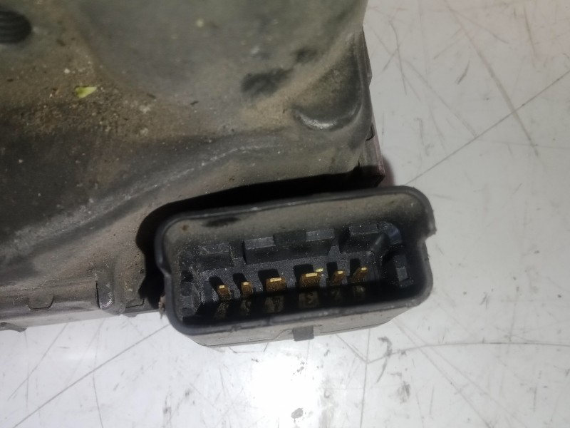 Recambio de caja mariposa para renault laguna ii (bg0) 3.0 v6 referencia OEM IAM 0280750041-28225  