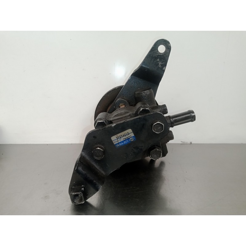 Recambio de bomba servodireccion para nissan almera (n15) 2.0 diesel referencia OEM IAM 7Y274010  