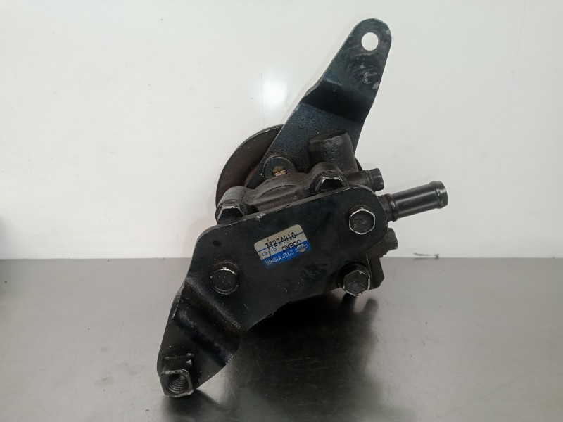 Recambio de bomba servodireccion para nissan almera (n15) 2.0 diesel referencia OEM IAM 7Y274010  