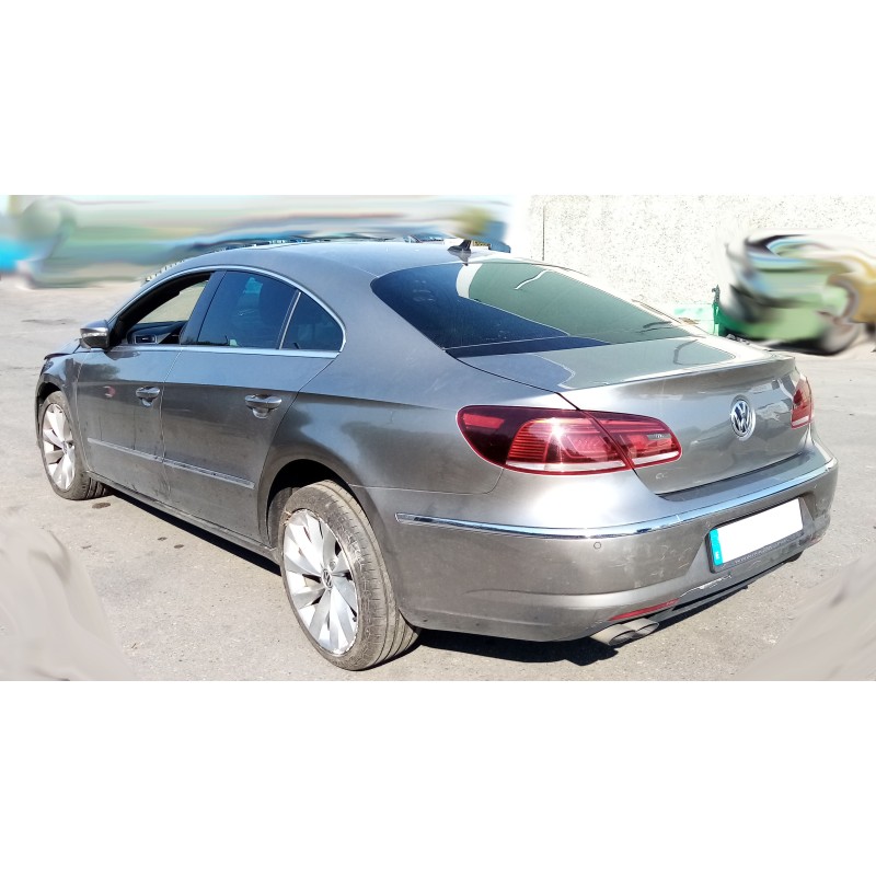 Recambio de servofreno para volkswagen passat cc (357) 2.0 tdi referencia OEM IAM   