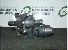 Recambio de termostato para smart forfour 0.9 turbo cat referencia OEM IAM 922304507R DE.VACIO 