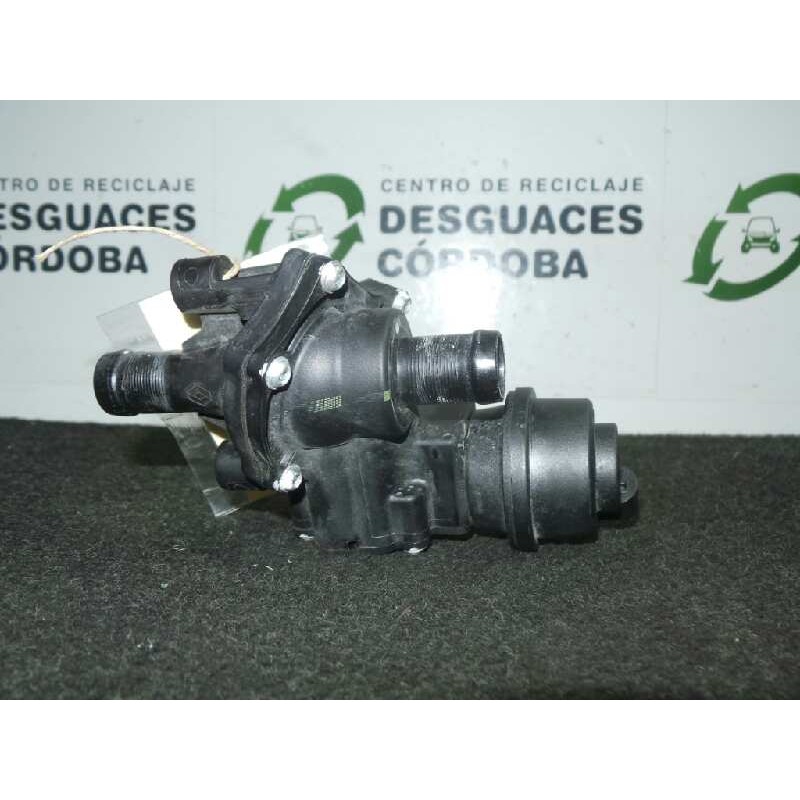 Recambio de termostato para smart forfour 0.9 turbo cat referencia OEM IAM 922304507R DE.VACIO 