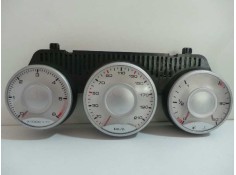 Recambio de cuadro instrumentos para fiat ulysse (179) 2.0 jtdm cat referencia OEM IAM A6G2VG30  MAGNETI MARELLI