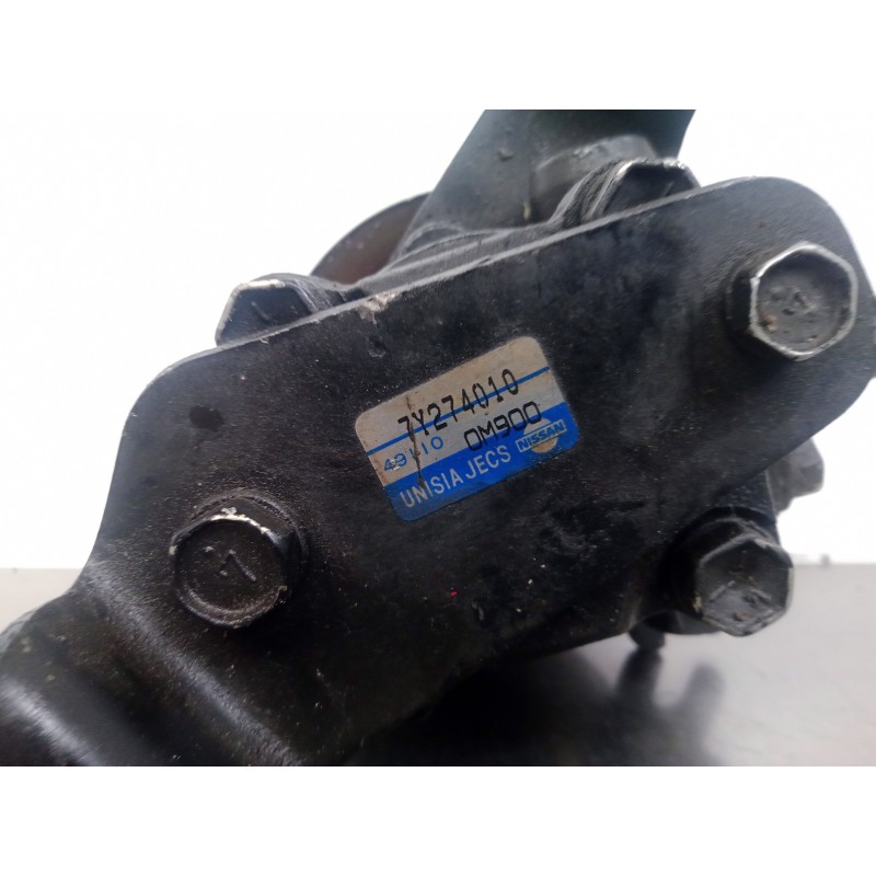 Recambio de bomba servodireccion para nissan almera (n15) 2.0 diesel referencia OEM IAM 7Y274010  