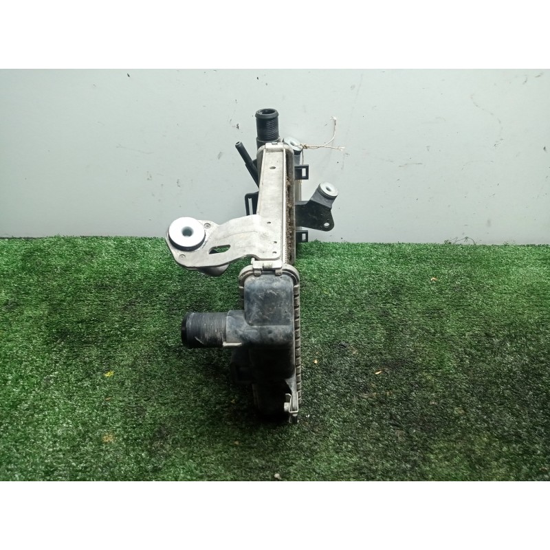 Recambio de radiador agua para bmw r 1200 rt referencia OEM IAM 1711852311  K52 - 14-19