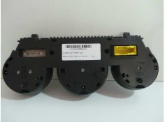 Recambio de cuadro instrumentos para fiat ulysse (179) 2.0 jtdm cat referencia OEM IAM A6G2VG30  MAGNETI MARELLI 2