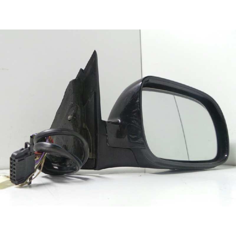 Recambio de retrovisor derecho para volkswagen passat variant (3b6) 1.9 tdi referencia OEM IAM  ELECTRICO NEGRO